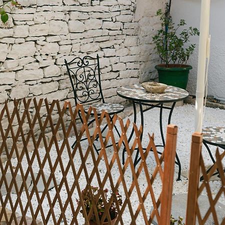 Petrichor Hotel Gjirokaster Exterior photo