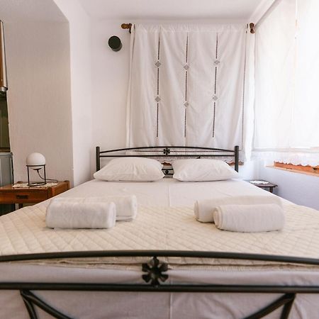 Petrichor Hotel Gjirokaster Exterior photo