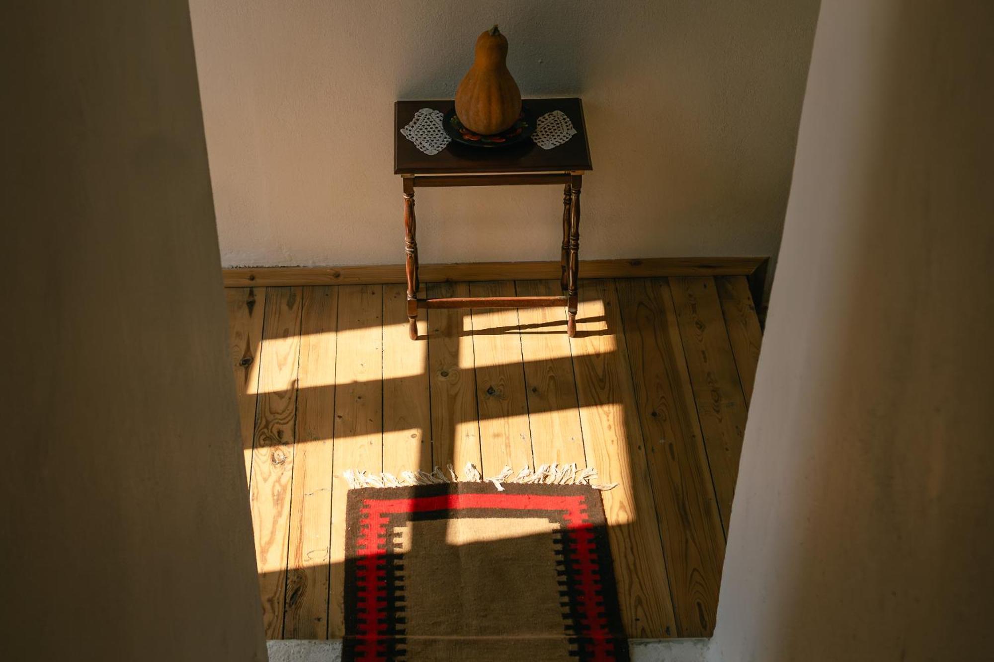 Petrichor Hotel Gjirokaster Exterior photo