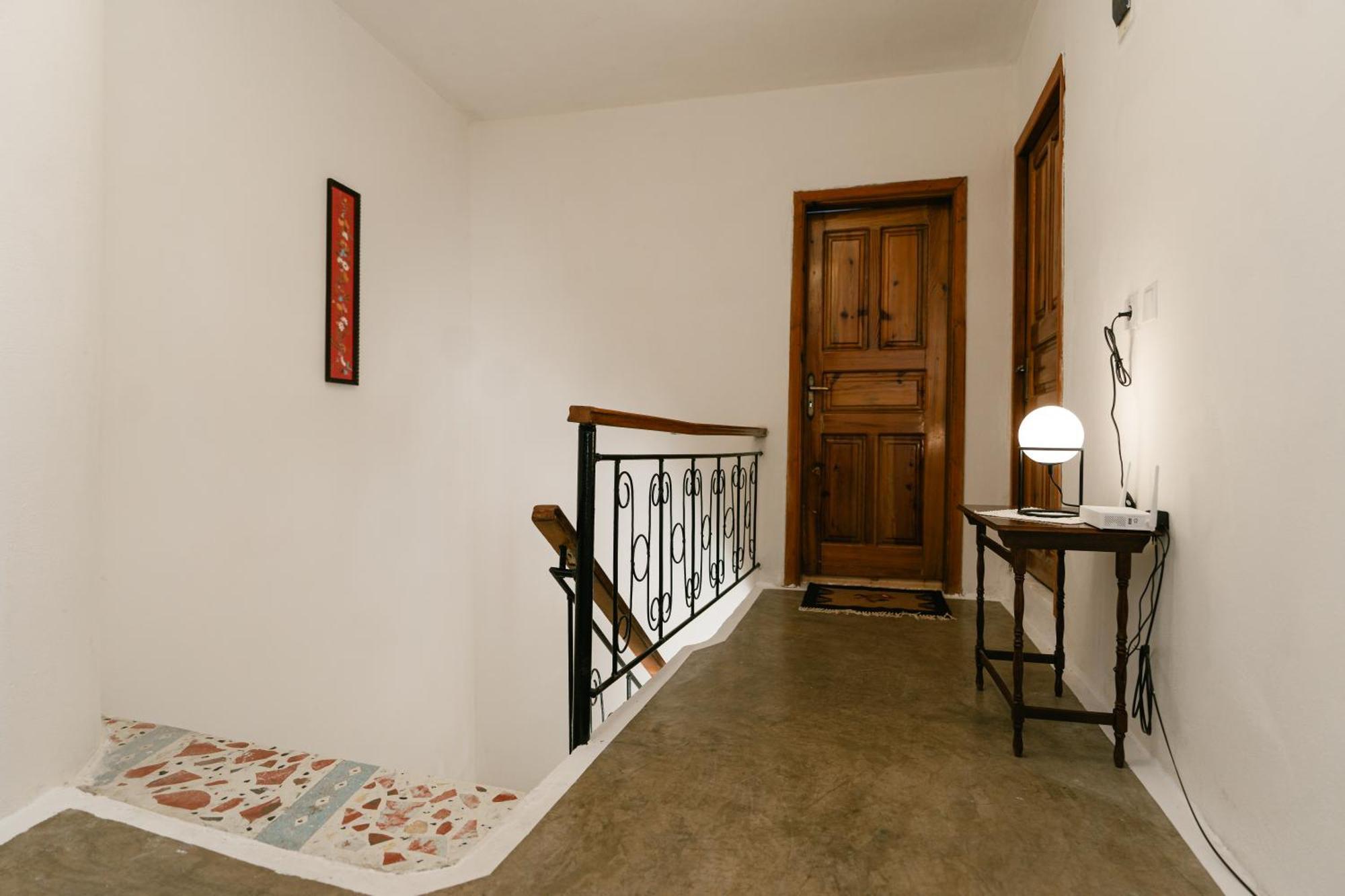 Petrichor Hotel Gjirokaster Exterior photo