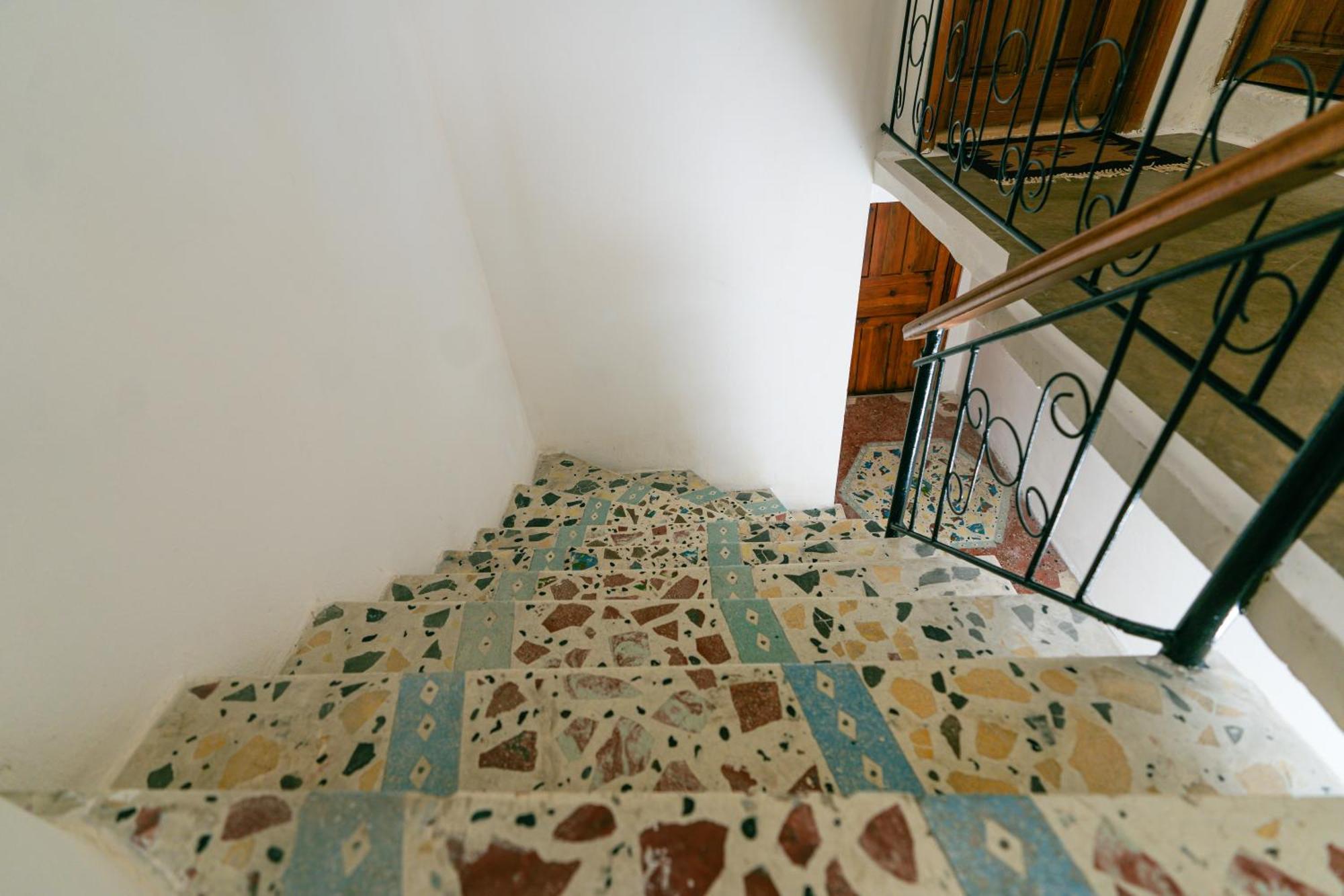 Petrichor Hotel Gjirokaster Exterior photo